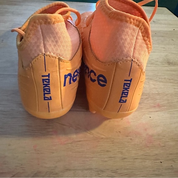 New Balance Clears  Soccer Tekela main image 4